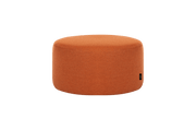 Folk Pouf - low