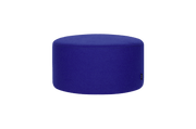 Folk Pouf - low