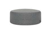 Folk Pouf - wide