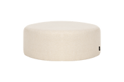 Folk Pouf - wide