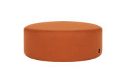 Folk Pouf - wide