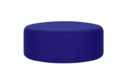 Folk Pouf - wide