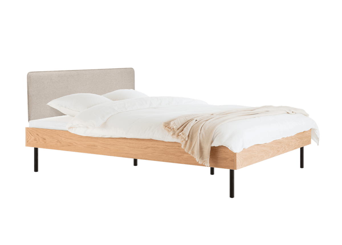 Streiko Bed