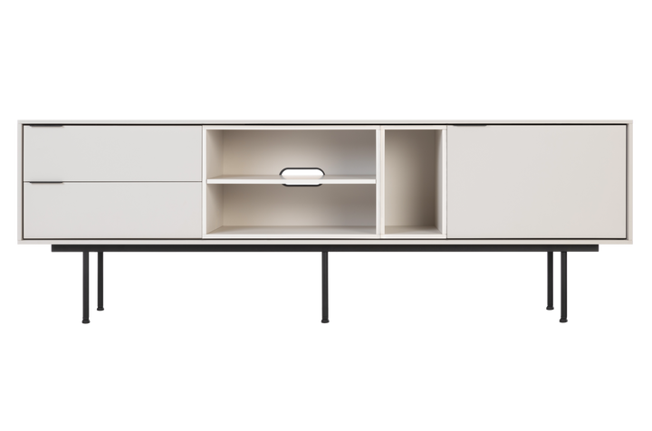 Mod TV Stand