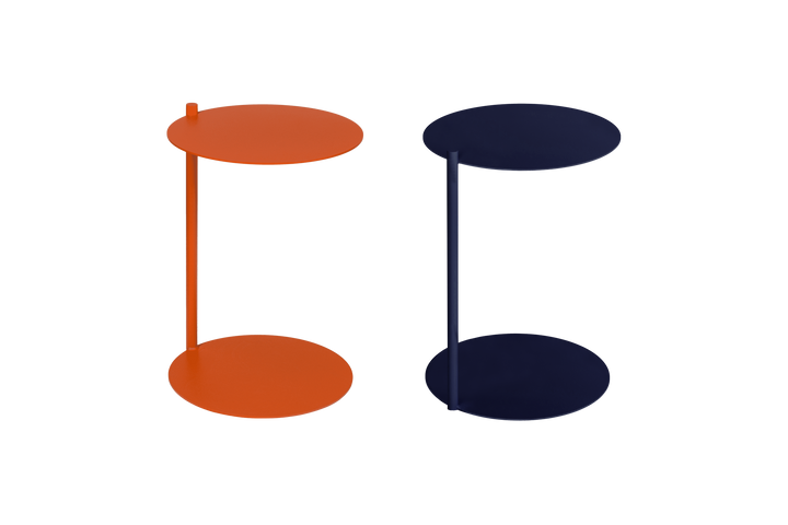 2x Ande Side Table Bundle