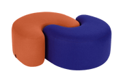 2x Ü Pouf Bundle