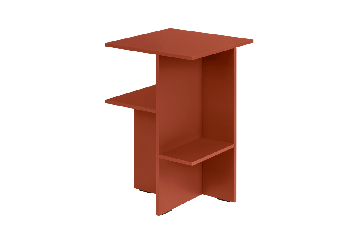 Atik Bedside Table