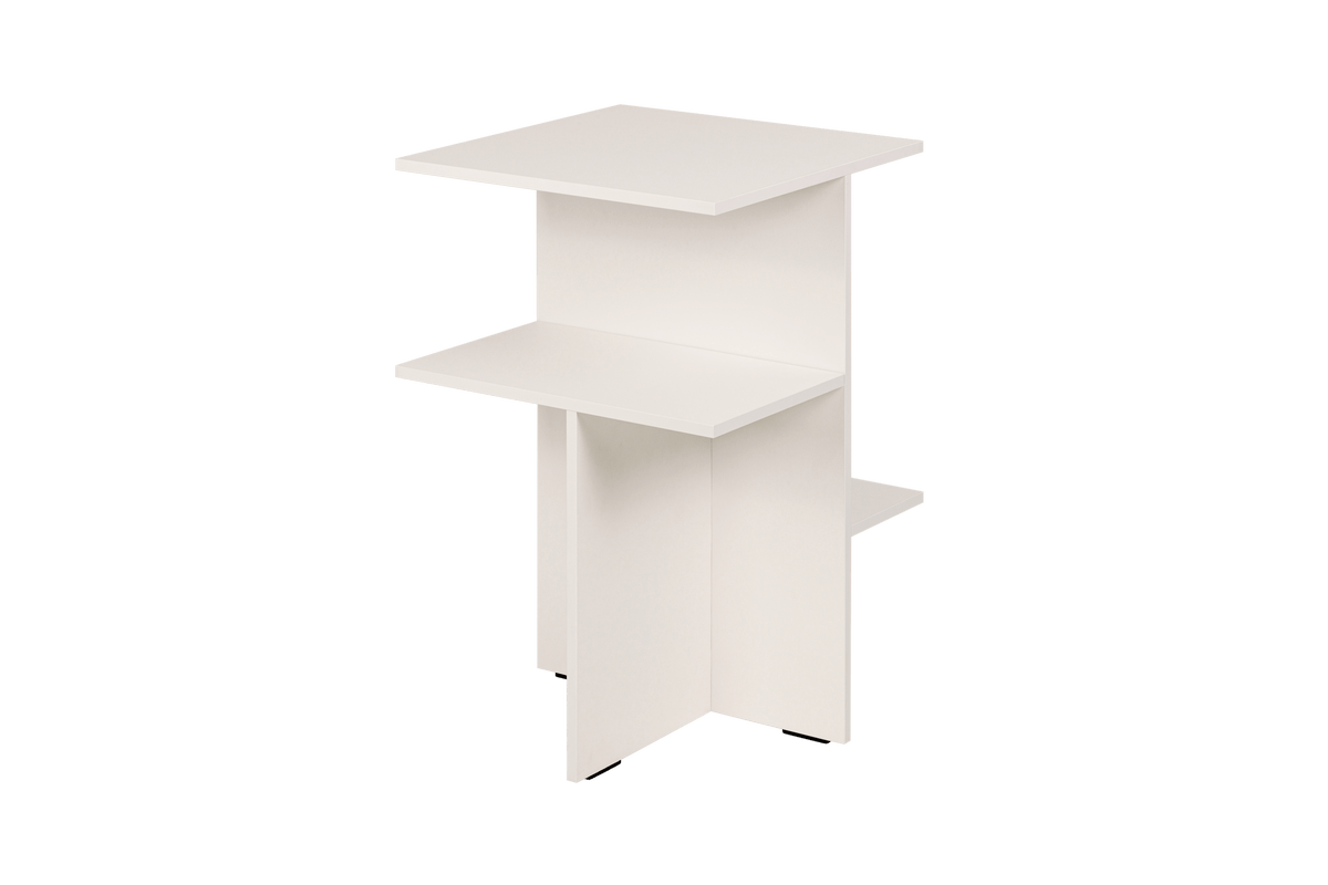 Atik Bedside Table