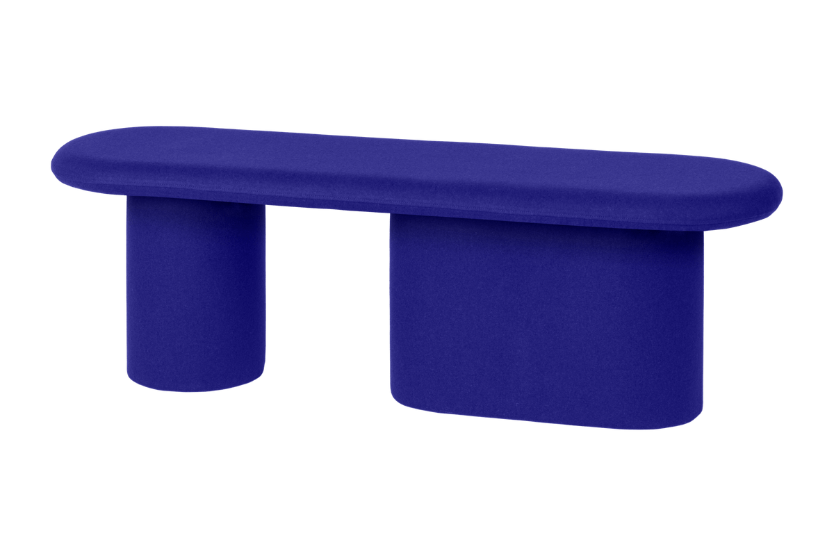 Rull Bench