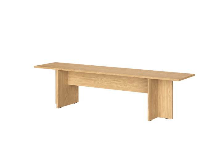 Hett Bench
