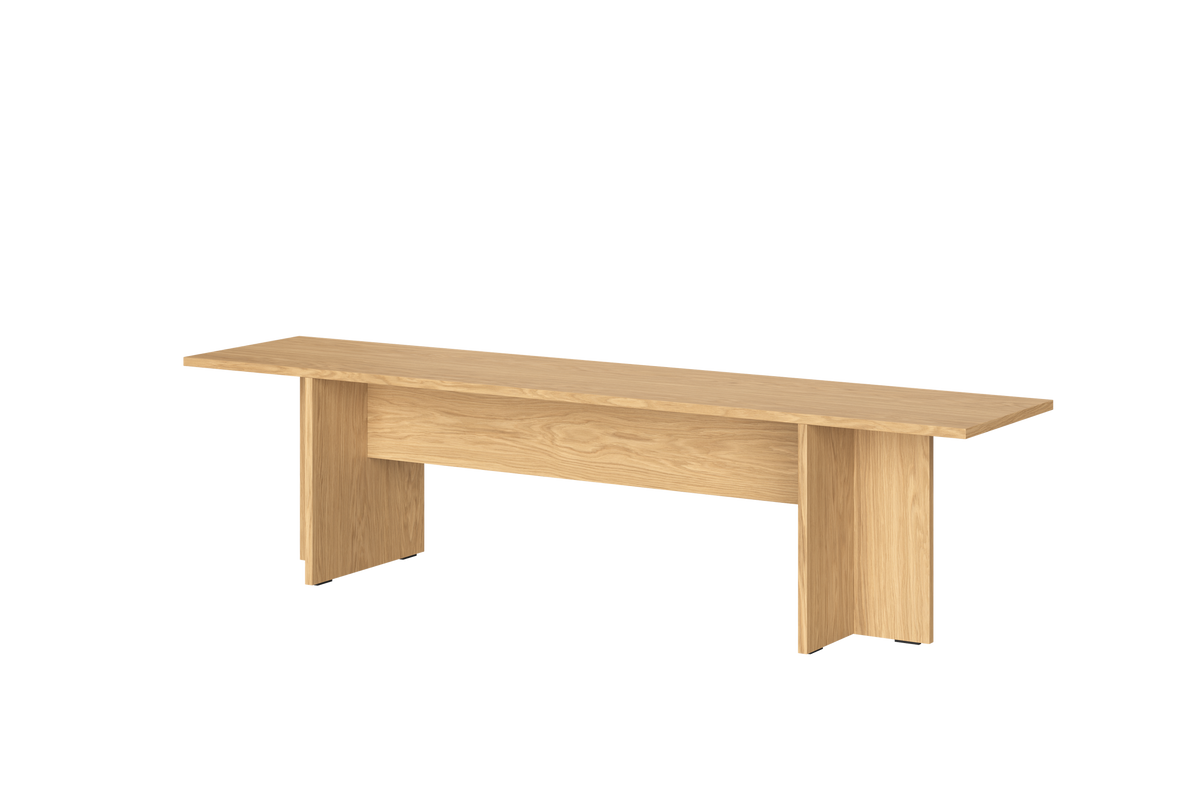 Hett Bench