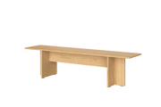 Hett Bench