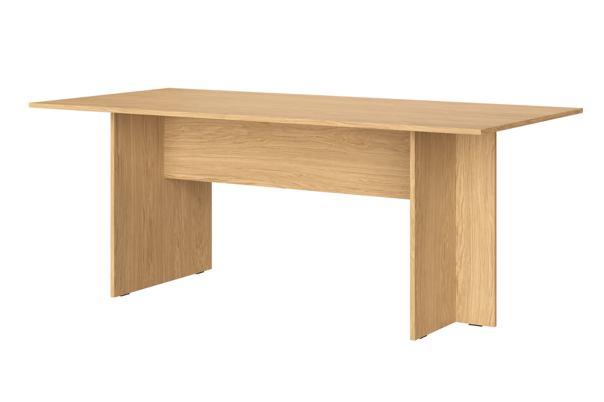 Hett Table - long