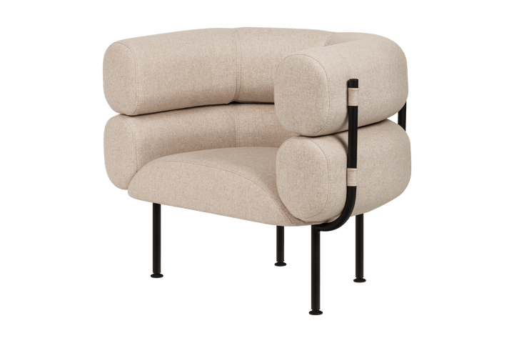Ubi Armchair