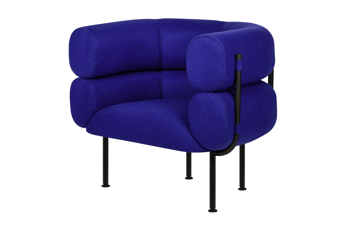 Ubi Armchair