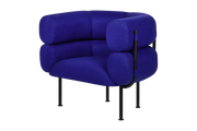 Ubi Armchair