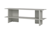Hes Shelving Unit