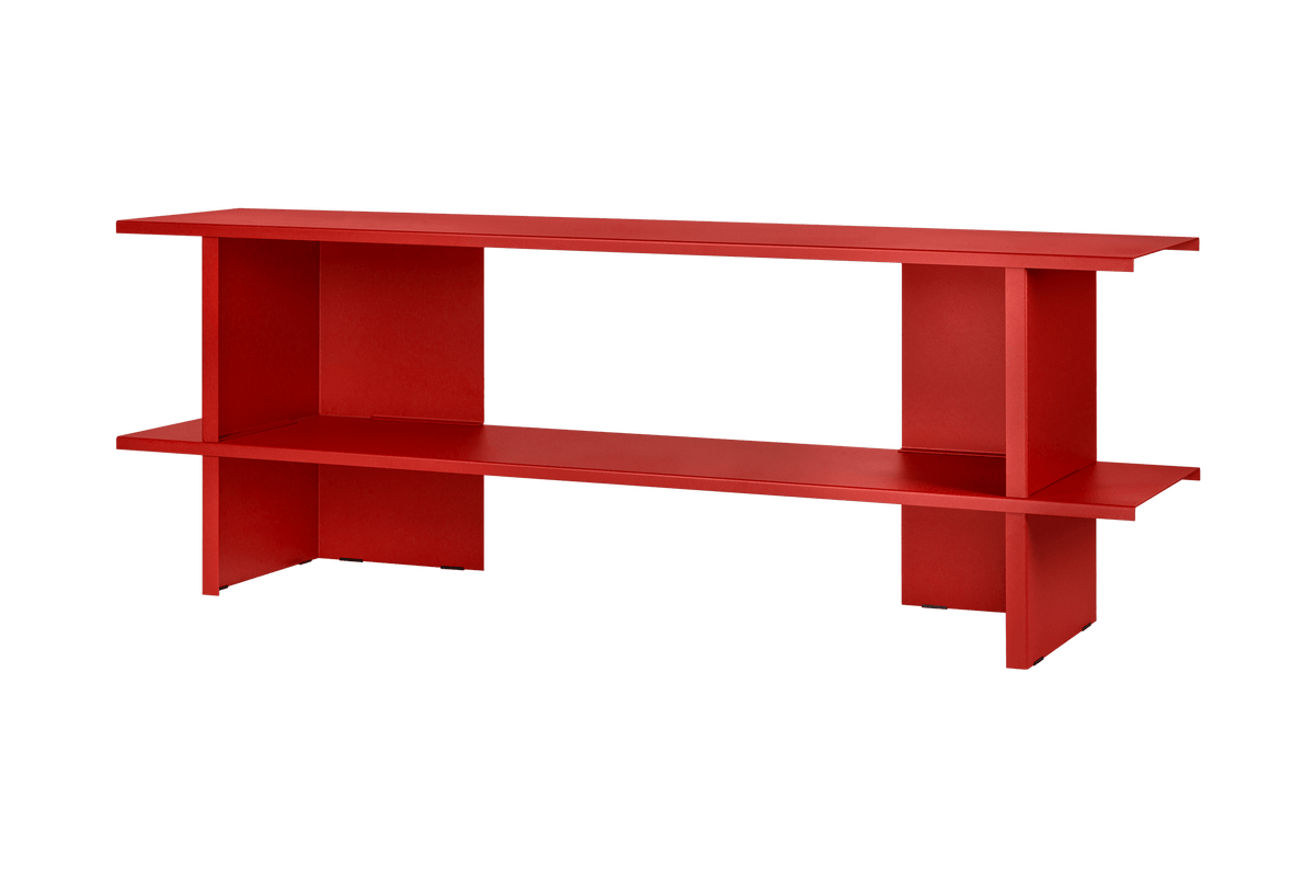 Hes Shelving Unit