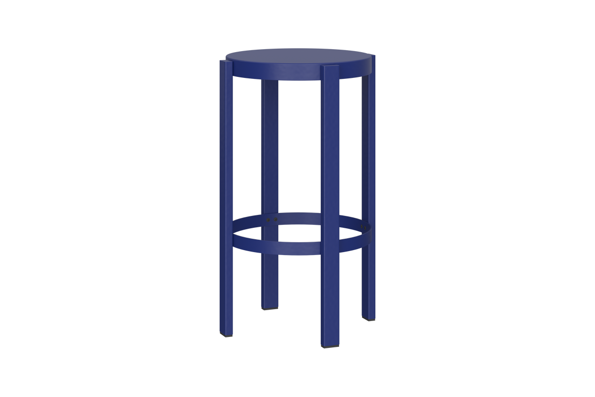 Doon Bar Stool - low