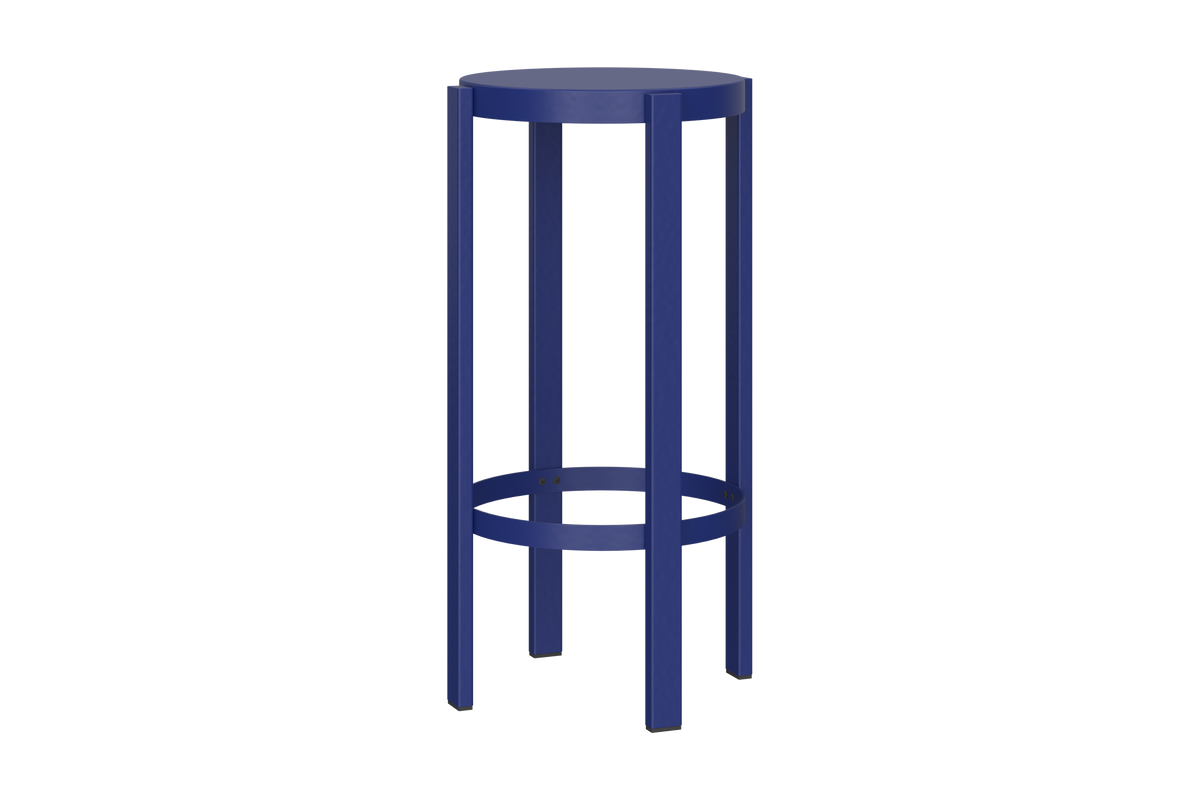 Doon Bar Stool - tall
