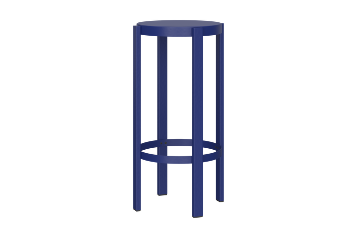 Doon Bar Stool - tall