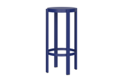 Doon Bar Stool - tall