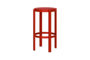 Doon Bar Stool - low