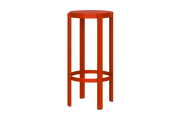 Doon Bar Stool - tall