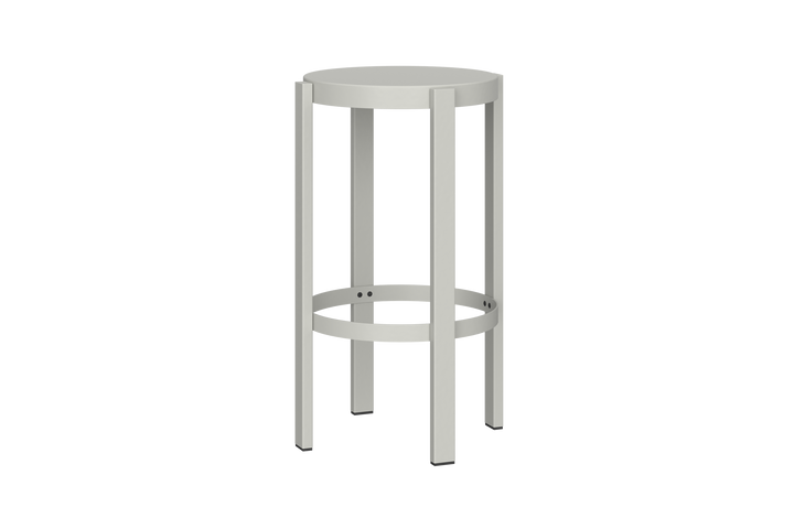 Doon Bar Stool - low