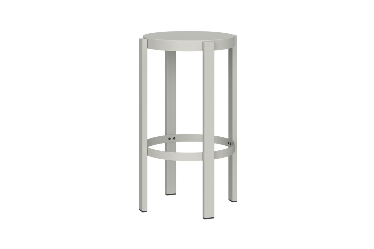 Doon Bar Stool - low