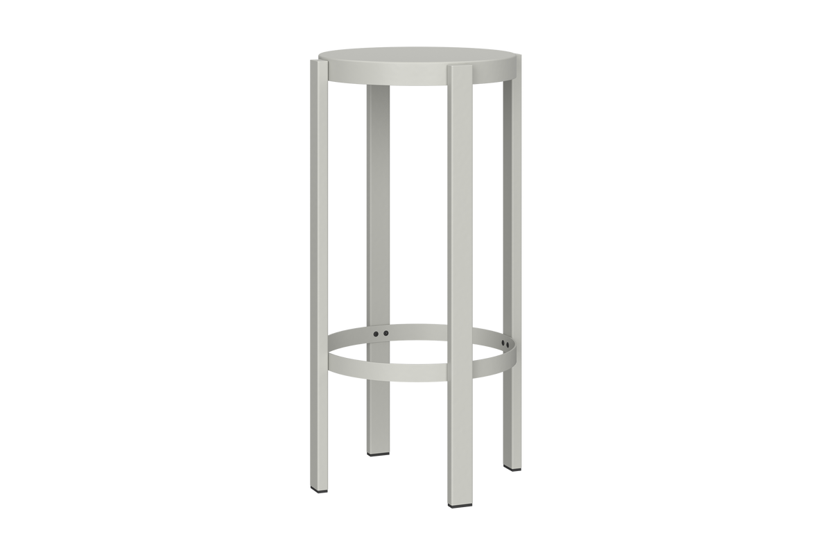 Doon Bar Stool - tall