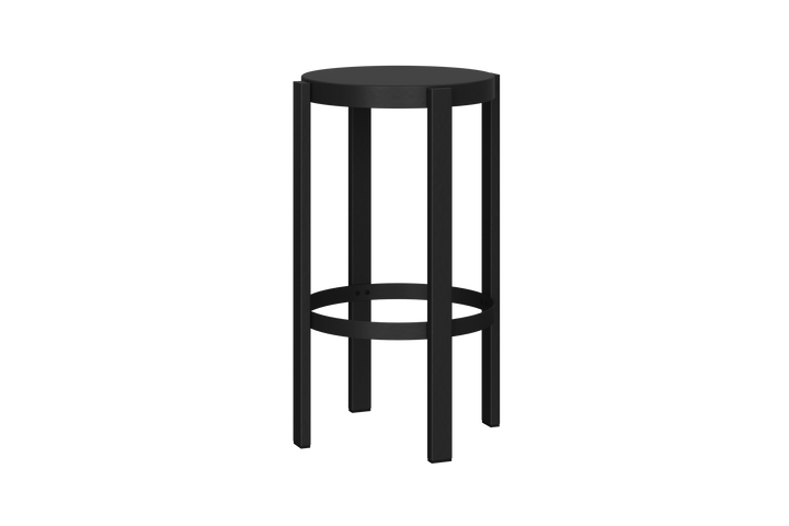 Doon Bar Stool - low