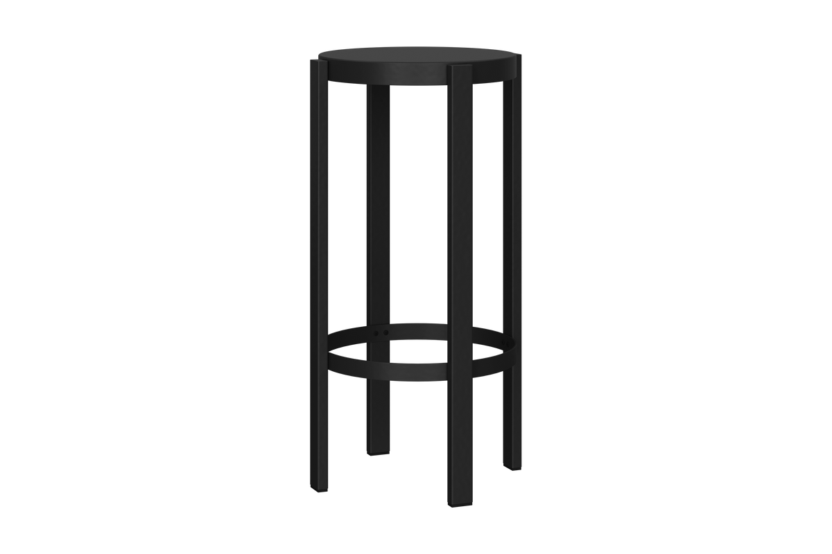 Doon Bar Stool - tall