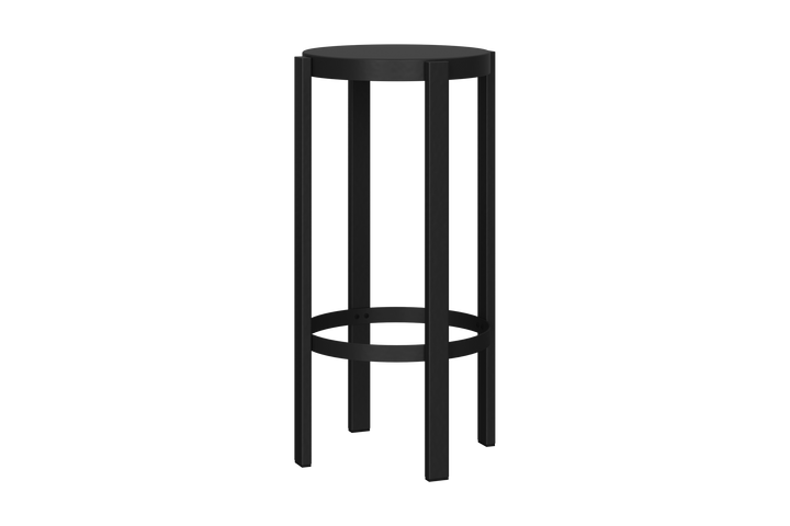 Doon Bar Stool - tall