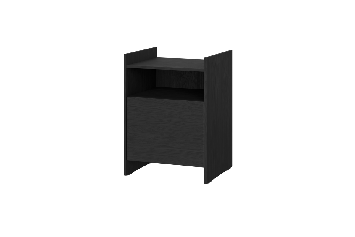 Toopt Bedside Table