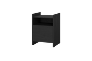 Toopt Bedside Table