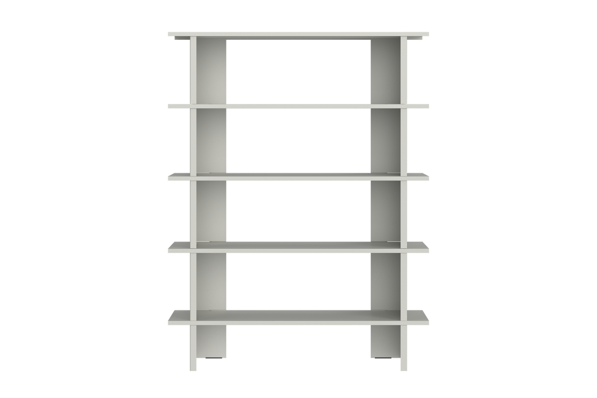 Hes Bookcase