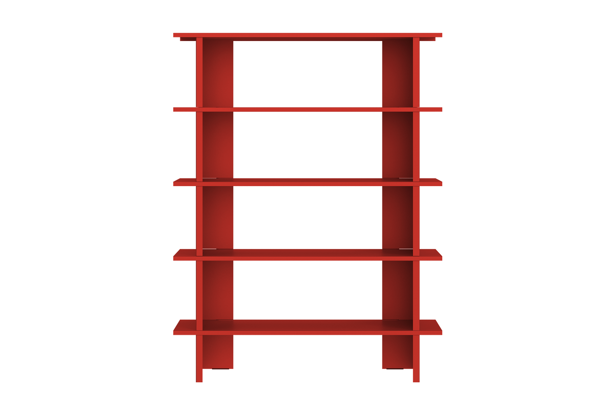 Hes Bookcase