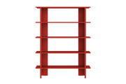 Hes Bookcase
