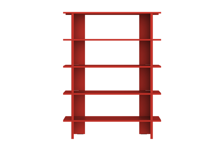 Hes Bookcase