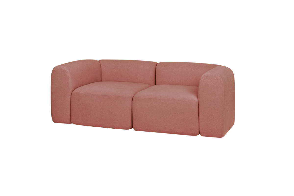 Flom 2-Seater Sofa