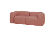 Flom 2-Seater Sofa