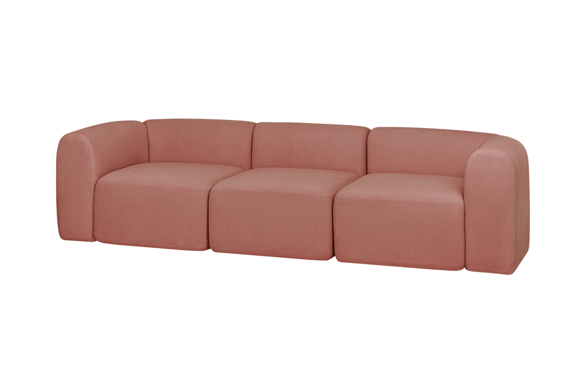 Flom 3-Seater Sofa
