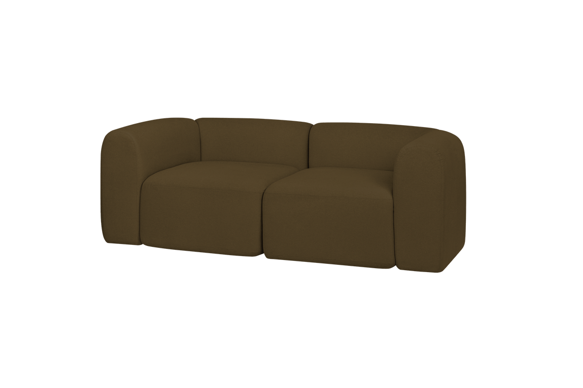 Flom 2-Seater Sofa