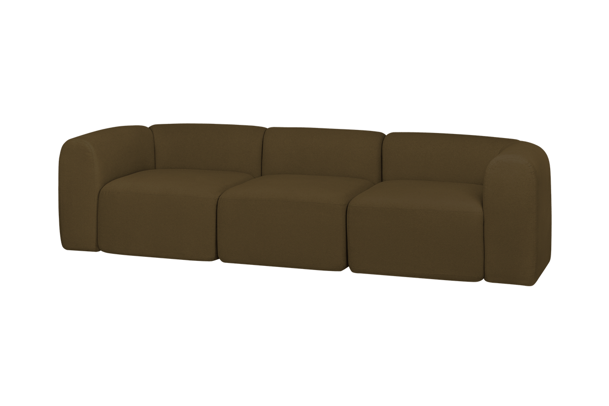Flom 3-Seater Sofa
