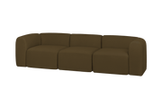 Flom 3-Seater Sofa