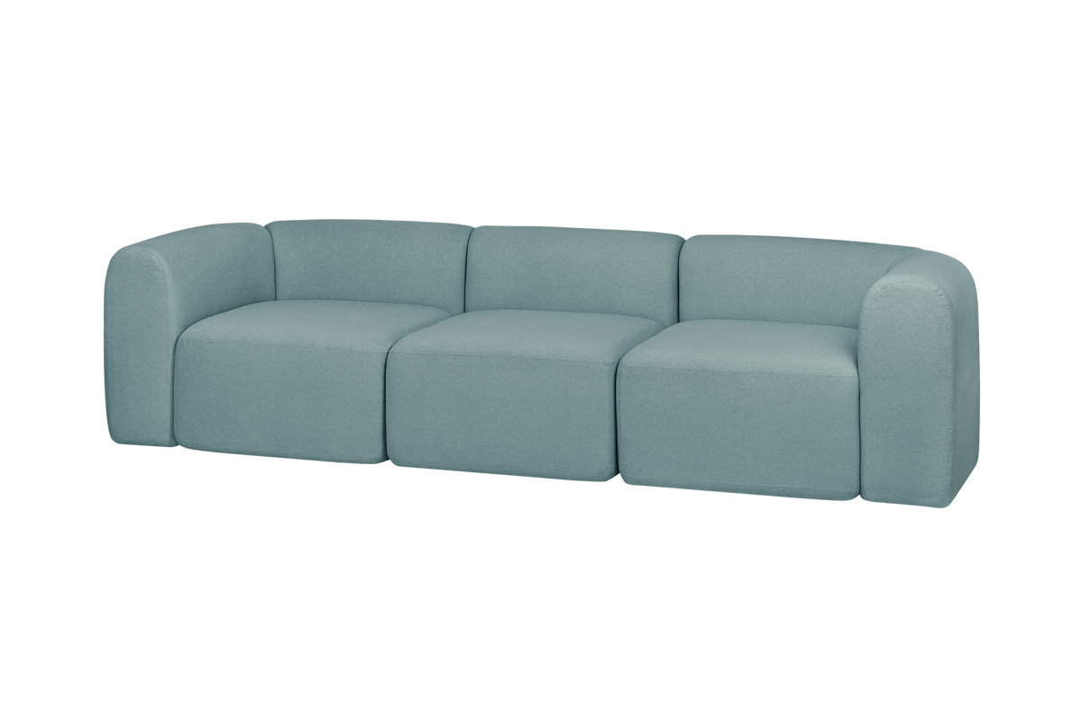 Flom 3-Seater Sofa