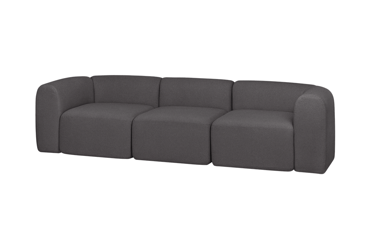 Flom 3-Seater Sofa