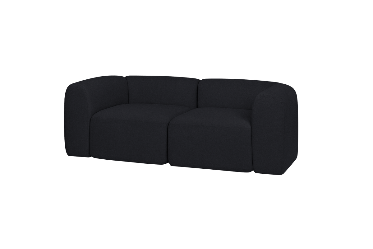 Flom 2-Seater Sofa