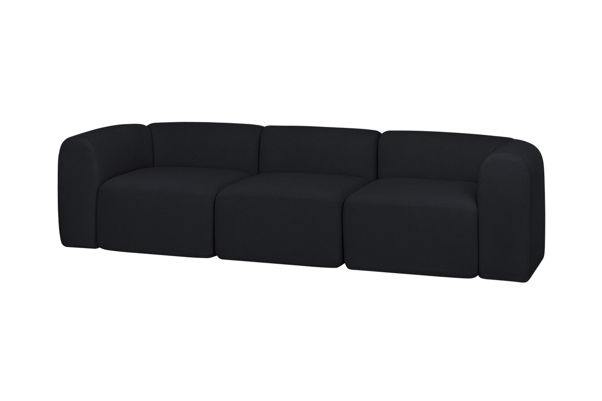 Flom 3-Seater Sofa